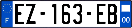 EZ-163-EB