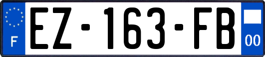 EZ-163-FB