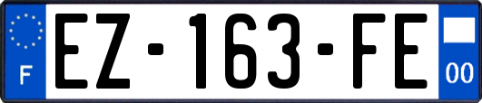 EZ-163-FE