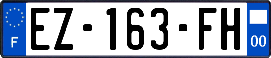 EZ-163-FH