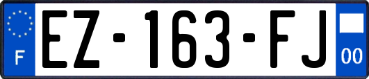 EZ-163-FJ