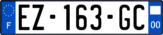 EZ-163-GC