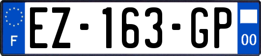 EZ-163-GP