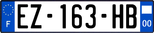 EZ-163-HB