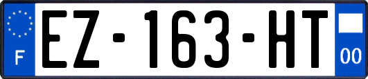 EZ-163-HT