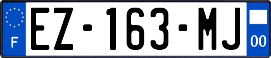 EZ-163-MJ