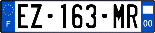 EZ-163-MR