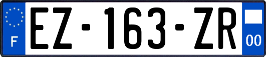 EZ-163-ZR
