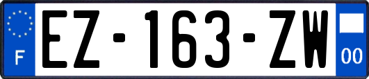 EZ-163-ZW