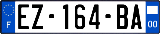 EZ-164-BA