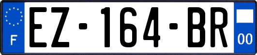 EZ-164-BR