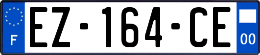 EZ-164-CE