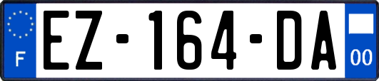 EZ-164-DA