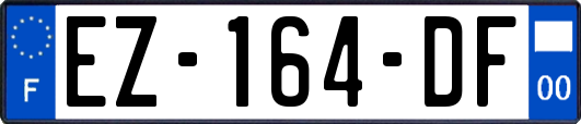 EZ-164-DF