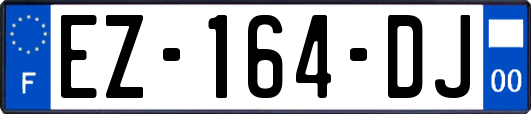 EZ-164-DJ