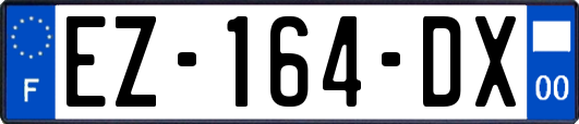 EZ-164-DX