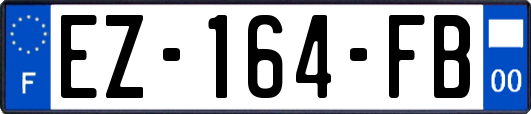 EZ-164-FB