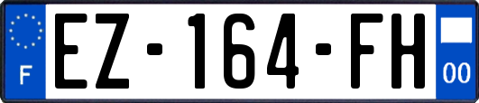 EZ-164-FH