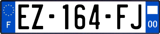 EZ-164-FJ