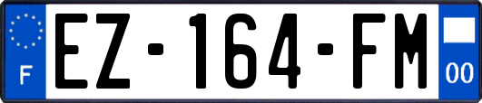 EZ-164-FM