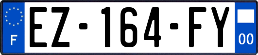 EZ-164-FY