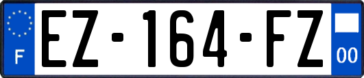 EZ-164-FZ