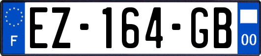 EZ-164-GB