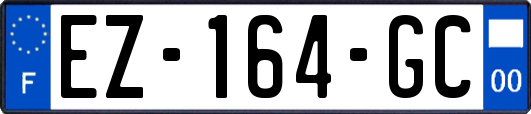 EZ-164-GC