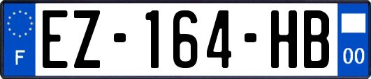 EZ-164-HB