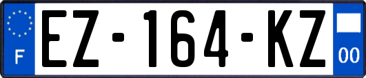 EZ-164-KZ