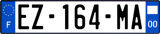 EZ-164-MA