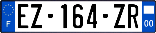EZ-164-ZR