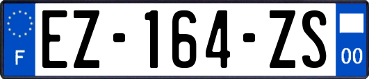 EZ-164-ZS