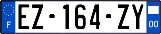 EZ-164-ZY