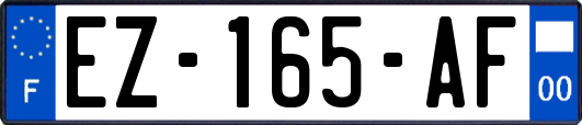 EZ-165-AF