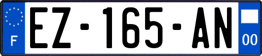 EZ-165-AN