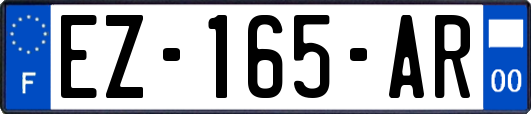 EZ-165-AR