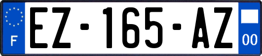 EZ-165-AZ