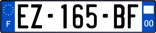 EZ-165-BF