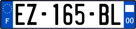 EZ-165-BL