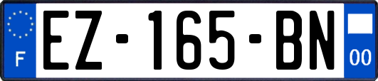 EZ-165-BN