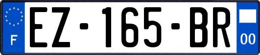 EZ-165-BR