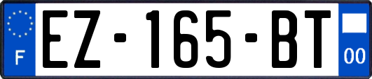 EZ-165-BT