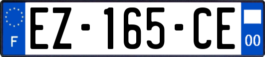 EZ-165-CE