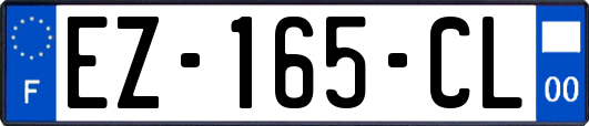 EZ-165-CL