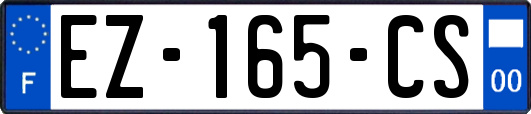 EZ-165-CS