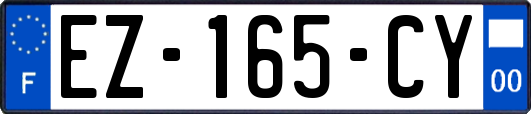 EZ-165-CY