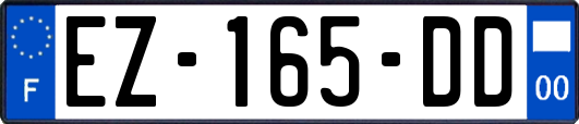 EZ-165-DD