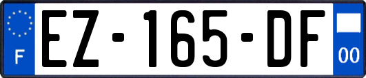 EZ-165-DF