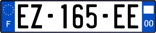 EZ-165-EE